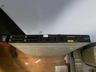Серверы IBM Express x3550 M5, x3250 M5, Avaya R620, конференцсвязи, Москва. Сервер, Сервер Express x3550 M5 1x Xeon, Сервер IBM Server ExpSell x3250 M5, Сервер R620 Server SESSION manager AVAYA (2 шт.), Сервер конференцсвязи Avaya Server ACC CC RES. Сервер, Сервер Express x3550 M5 1x Xeon, Сервер…