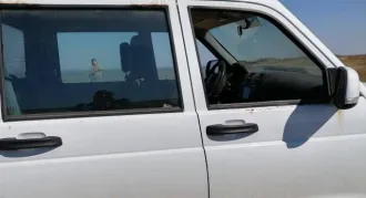 Автомобиль марки UAZ Pickup, VIN: XTT236380F1019106, 2015 года выпуска
