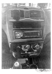 Автомобиль LADA GRANTA, 2022 г.в., госномер Н436ЕК82, цвет черный, VIN: XTA219140P0472668. Номер кузова: XTA219140P0472668, номер двигателя: 111827091529, объем двигателя: 1596 см³, мощность двигателя: 66 кВт (89.7 л.с.).