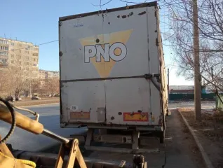 Krone SDP27 2006 года, идентификационный номер WКЕSDР27061268350.