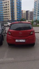 Opel Corsa, 2007 транспортное средство: Автомобиль OPEL CORSA, 2007 г.в. VIN: W0L0SDL6874386899 Тех.описание: Автомобиль не на ходу/ не заводится. Сколы, ржавчины, царапины по кузову. Для более точного технического описания необходимо провести проф. диагностику. С предметом торгов можно…