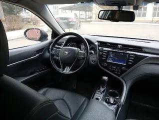 Легковой автомобиль Toyota Camry (VIN XW7BN4HK90S110596) Марка: Toyota Модель: Camry Привод: Передний Объем двигателя: 1998.0 Мощность двигателя: 149.6 Экологический класс: 5 Пробег: 209337 Государственный регистрационный знак: Р281ЕС977 Коробка передач: Автомат Вид транспорта: Легковой седан Год…