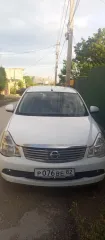 Nissan Almera 2017 Nissan Almera, год выпуска: 2017, идентификационный номер (VIN): Z8NAJL11058327660. Обращаю внимание, что автомобиль находился в эксплуатации и является бывшим в употреблении; может иметь скрытые недостатки (неисправности), которые являются следствием эксплуатационных дефектов…
