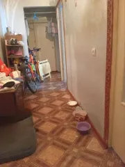 1/5 доли квартиры, 53,4 кв. м, Ульяновск, еще 1/5 доля квартиры в Ульяновске, еще 1/5 доли в праве общей долевой собственности на квартиру, общей площадью 53,4 кв. м, расположенную по адресу: Российская Федерация, Ульяновская область, г. Ульяновск, ул. Димитрова, д. 10, кв. 66.