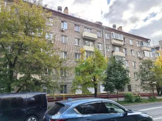 Продажа имущества, находящегося в собственности города Москвы: жилое помещение по адресу: г. Москва, ул. Ефремова, д. 15/22, кв. 38,  общей площадью 44,3 кв. м. (Этаж № 5), кадастровый номер: 77:01:0005011:1332 Продажа имущества, находящегося в собственности города Москвы: жилое помещение по…