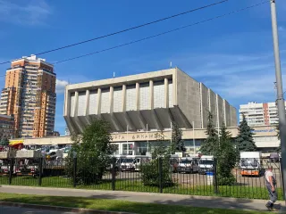 Нежилое помещение 107,2 кв. м, Москва, вн. тер. г. муниципальный округ Ховрино, Флотская ул., д. 7, пом. 491Н, кадастровый номер 77:09:0001012:4795. Ограничение (обременение) на основании выписки из ЕГРН от 31.03.2026: ипотека в силу закона в пользу КБ «Регионально-отраслевой Специализированный…