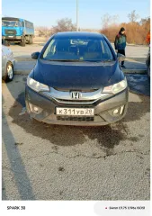 Honda FIT Hybrid, 2014 легковой автомобиль марки HONDA, модель FIT HYBRID, год выпуска 2014, кузов № GP54001466. Ознакомиться с имуществом можно по месту его нахождения: Амурская обл, г. Белогорск, ул. Победы 18-3, предварительно согласовав время с финансовым управляющим по тел. +79137268187, либо…