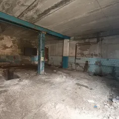 Земельный участок 168 кв.м и здание 262,5 кв.м, Саратовская область. Земельный участок площадью 168,0 кв.м (реестровый номер федерального имущества П11640019060), кадастровый номер: 64:48:050203:979, с расположенным на нем объектом недвижимого имущества – административно производственное здание…