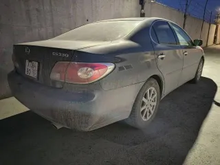 Lexus ES 330, 2004 года, 230 лс, 199888 км, АКПП, автомобиль легковой, VIN JTHBA30G340015116.