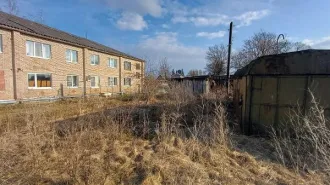 Земельный участок 24 кв.м, Новгородская обл., Шимский р-н, с кадастровым номером 53:21:0130202:160, площадь 24, по адресу Новгородская обл, р-н Шимский, Шимское городское поселение, рп Шимск, ул Наманганская, за д. 1а. Основной вид разрешенного использования: 15.0. Кадастровый номер земельного…