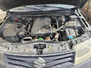 Suzuki Grand Vitara 2013 года, 169 лс, 300000 км, полный привод, АКПП. Автомобиль легковой Suzuki Grand Vitara, VIN JSAJTDA4V00276881. По факту осмотра имущества, выявлено следующее: - Сведения о наличии и местонахождении документов (ПТС/ПСМ): находятся в автомобиле. - Наличие внешних повреждений и…