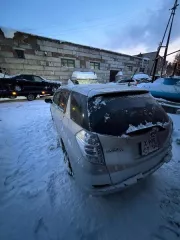 Автомобиль Honda Fit Shuttle Hybrid, г/н Х905СТ124, 2012 г.в., VIN GPZ-3029049. Комплектность и состояние не проверялись. Находится в г. Ачинск. Документы отсутствуют. Техническое состояние не проверялось. Многочисленные следы ржавчины. Частично разукомплектован. Наложены запреты на регистрационные…