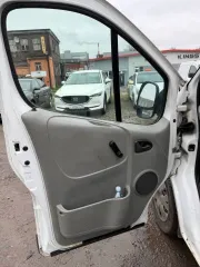 Renault Trafic 2007, 90 лс, 420051 км, кузов №: VF1FLBMB67Y224623, идентификационный номер (VIN): VF1FLBMB67Y224623.