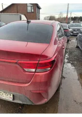 Kia Rio 2019 года, 123 лс, VIN: Z94C241BAKR130576, гос. рег. номер: О698УО159