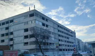 Нежилое помещение - 20,7 кв. м, адрес: Самарская обл., г. Самара, Промышленный р-н, ул. Губанова, д. 9, гаражное место 4-47, кадастровый номер 63:01:0708002:4535, ограничения и обременения: наличие перепланировки/переустройства/реконструкции установить невозможно, ведется работа по освобождению от…