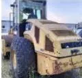 Каток грунтовый Caterpillar CS76 CAT0CS76ACYX00366  2010 г.в. , местонахождение: Краснодарский край, станица Ленинградская, Ленинградского района, улица Станционная 38Г