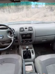 Great Wall Sailor 2010 года выпуска, VIN LGWDB2171AA632429.