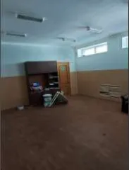 Нежилое помещение, площадь 417,5 кв.м, этаж №01, кадастровый № 50:07:0000000:16647, по адресу: Московская область, р-н. Волоколамский, рп. Сычево, ул. Детская, д. 1, пом. 1, год постройки 1963; Нежилое помещение, площадь 121,4 кв.м, этаж № -1 (подвал), кадастровый № 50:07:0000000:16650, по адресу…