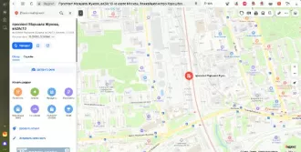 Гараж-бокс площадью 17,7 кв. м по адресу: г.Москва, просп. Маршала Жукова, вл. 2А, стр. 13, к/н: 77:08:0010005:2008 Гараж-бокс площадью 17,7 кв. м по адресу: г.Москва, просп. Маршала Жукова, вл. 2А, стр. 13, к/н: 77:08:0010005:2008 
Общая площадь: 17.7 
Кадастровый номер: 77:08:0010005:2008 
