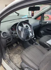Автомобиль марки OPEL модель Corsa 2010 г.в. VIN номер W0L0SDL08B6040908 Самостоятельно по месту нахождения имущества Краснодарский край, г. Краснодар, ул. им.Генерала Петрова И.Т., д. 33