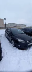 Ford Focus 2014, 125 лс, 200000 км. Автомобиль марки Ford (FORD), модель Focus (FOCUS), год выпуска 2014, VIN X9FMXXEEBMES67942.