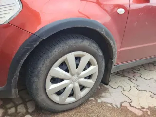 Suzuki SX4, 2013 г.в., VIN TSMEYA21S00720905. Ознакомление с имуществом по адресу: РТ, г. Бугульма, ул. Международная, 74, по предварительному согласованию с Финансовым управляющим по тел. +79120858680 или через запрос на электронную почту yuliya.cherepanova.9797@mail.ru, с момента публикации…
