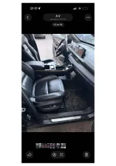 Exeed LX 2023 легковой автомобиль марки Exeed модель LX 2023 г.в., VIN-номер LVTDB21B9PE919014, находится в залоге у ПАО «Совкомбанк». автомобиль находится в г.Набережные Челны, можно осмотреть в рабочие дни с 10:00 до 17:00 (время местное) по предварительному согласованию с организатором торгов по…