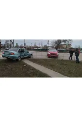 ДЭУ Нексия 2009 года выпуска, VIN XWB3K32CD9A032147. По вопросам осмотра +7932-116-46-07 или 01@vprave.online. Место нахождения: Ростовская обл, поселок Зимовники, ул Скибы, д 3