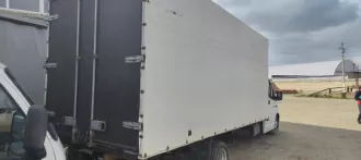 Грузовой автомобиль Hyundai VT (HD78) (VIN XWEGA17HPE1001418, год выпуска 2014) С имуществом претенденты ознакомятся самостоятельно, в связи со смертью должника по номеру телефона +79613507614 и на сайте ЕФРСБ