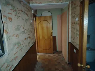 Жилое помещение, 45.5 кв.м, Москва, г. Москва, ул. 9-я Парковая, д. 11А, кв. 3, площадью 45,5 кв.м (Этаж № 1), кадастровый номер: 77:03:0005014:5512 Вид жилого помещения: Жилое Общая площадь: 45.5