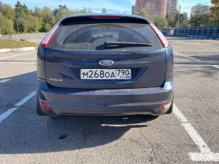 Ford Focus 2010, 99,9 лс, 234934 км, АКПП, FORD ФОРД «ФОКУС», 2010 г.в., VIN: X9FPXXEEDPAJ86895, госномер: М268ОА790, модель, номер двигателя: SHDA, AJ86895, мощность (кВт/л.с): 73.5/99.96, рабочий объем двигателя (см3): 1596, цвет кузова: СИНИЙ ТЕМНЫЙ, СТС: 9947420675, дата выдачи: 02.11.2022 г…
