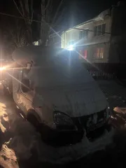ГАЗ 330232, 2014 года выпуска, грузовой бортовой, государственный регистрационный знак: К909УН763, VIN: X96330232E0819027.
