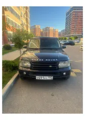Автомобиль марки LAND ROVER модель RANGE ROVER VELAR 2006 г.в. VIN номер SALLSAA547A986167 Ознакомление с документами проходит по адресу: обл Архангельская, г Архангельск, ул Воскресенская, д 59, этаж 2 по предварительной записи у организатора торгов по тел. +79969844090 в будние дни, с 10 ч. 00…