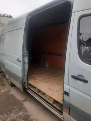Грузовой фургон, марка: Mercedes-Benz, модель: Sprinter 313 CDI, год изготовления: 2010, цвет: серый, VIN: WDB9066351S476861, ПТС: 39УВ175629, г/н: Р550МЕ39, модель двигателя: 651955, тип двигателя: дизельный, двигатель №: 30266664, мощность двигателя: 95 л. с. (129 кВт), рабочий объем двигателя…