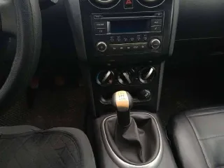 Nissan Qashqai 2013, 114 лс. Автомобиль легковой, марка: Nissan, модель: Qashqai, VIN: SJNFAAJ10U2840366, гос. рег. номер: Х670КС45, год изготовления: 2013