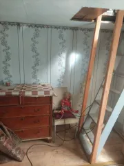 Доля в доме 19.1 кв.м и участке 608 кв.м, Воткинск, Удмуртия. 1/4 доля дома и 1/4 доля земельного участка. Площадь дома: 19.1 кв.м, назначение: нежилое. Площадь участка: 608 кв.м, назначение: земли населенных пунктов. Адрес: Россия, Удмуртская Республика, г. Воткинск, СНТ "Сад № 2", участок № 90…