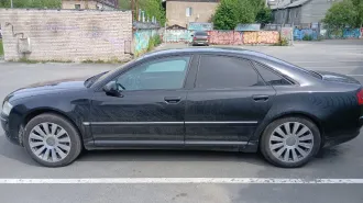 Audi A8 2007 года выпуска, VIN WAUZZZ4E77N013538. Ознакомление с имуществом по предварительному согласованию с финансовым управляющим по email: semina.torg@yandex.ru или телефону +7 (919) 273-13-96. На автомобиль зарегистрировано ограничение: находится в залоге ПАО «СОВКОМБАНК». Транспортное…