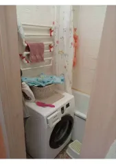 Квартира 46,8 кв.м, Уфа, 2 комнаты, Республика Башкортостан. Расположена по адресу: Республика Башкортостан, Уфа, Моторостроителей наб, д.15, кв.170. Кадастровый номер: 02:55:020403:11198.