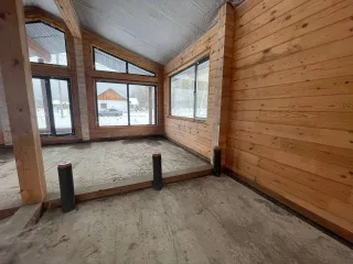 Дом и земельный участок 652+/-7 кв.м. Новосибирская обл. Земельный участок, находящийся по адресу: Новосибирская область, Новосибирский район, Кудряшовский сельсовет, п. Воробьевский, 5-й Хрустальный переулок, площадью 652+/-7 кв. метров, имеющий кадастровый номер 54:19:012601:2717, категория…