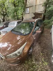 Kia Ceed (KIA JD (CEE'D)), 2016 года выпуска, 130 лс, 100151 км, АКПП, VIN XWEHM812BG0001286. Объект может быть приобретен с использованием заемных средств ПАО "Сбербанк".
