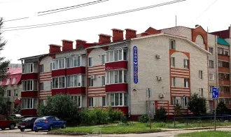 1/4 доли в праве общей долевой собственности на нежилые помещения под магазин промышленных товаров, назначение: нежилое, площадь: 168,8 кв. м, номер, тип этажа, на котором расположено помещение: Подвал № подвал, кадастровый номер 73:23:013007:2114, расположенные по адресу: Ульяновская область, г…