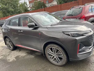 Changan Uni-S 2024. Автомобиль марки Changan/Uni-S, 2024 г.в., VIN LS4ASE2EXRA263111