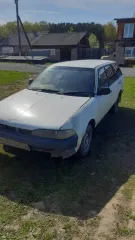 Toyota Carina 1992, VIN: CT1760059889, год изготовления: 1992, цвет кузова (кабины, прицепа) белый, идентификационный номер (VIN) CT1760059889. С имуществом, являющимся предметом торгов, можно ознакомиться по адресу: 663666, Красноярский край, деревня Коростелево, ул Солнечная д. 50, по…