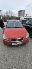 KIA Rio 2010 Легковой автомобиль марки: KIA, модель: Rio, год выпуска: 2010 г., кузов №: KNADH511AA6674939, идентификационный номер (VIN): KNADH511AA6674939 у организатора торгов по предварительному запросу по адресу эл. почты: autaraskina.o@mail.ru, транспортное средство находится на…