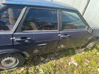 Автомобиль ВАЗ 21093 1997 г.в, (64-007607) Х296АХ64 VIN XTA21093V2163388 Обременения: сведения отсутствуют. Характеристика имущества: Б/у Год выпуска: 1997 VIN номер: XTA21093V2163388 Вид транспорта: автомобиль Марка: ВАЗ Модель: 21093