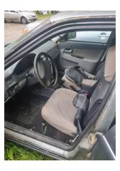 Lada Priora 2008 года, 98 л.с., 360000 км, Lada Priora 2008 года, 98 л.с., 360000 км, Лада 217230, 2008 г.в., ХТА21723080011351, госномер Н276КН96