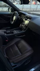 транспортное средство – легковой автомобиль марка /модель – Jaguar F Pace, год выпуска – 2016, VIN – SADCA2BK7HA084140 Находится в залоге у АО ТБанк