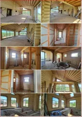 Земельные участки 1998 и 1992 кв.м, дом 1036 кв.м, Татарстан. Земельный участок площадью 1997,97 кв.м по адресу: Республика Татарстан, Верхнеуслонский муниципальный район, Введенско-Слободское сельское поселение, с. Введенская слобода; кадастровый номер: 16:15:040104:79. Земельный участок площадью…