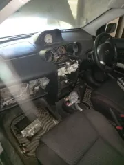 Легковой автомобиль марки Toyota IST, 2002 года выпуска, регистрационный номер Т871ХТ42, кузов № NCP600026665.