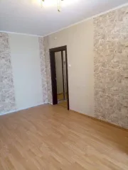 Квартира 53.5 м² в Москве, г. Троицк, 2-я Нововатутинская улица, дом 5, квартира 127. Этаж 17 из 17. Общая площадь 53.5 м², жилая 32.2 м², кухня 9.2 м². Кадастровый номер: 77:17:0140116:909.